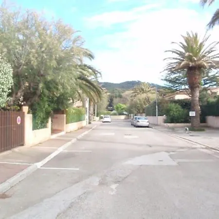 T1 Bis Style A 2 Min De La Apartment *